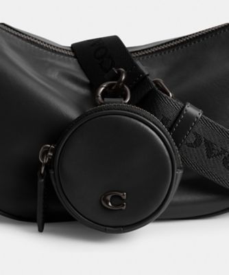 ホール ソフト スリング バッグ | COACH/コーチ | 三越伊勢丹
